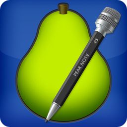 Pear Note for iOS